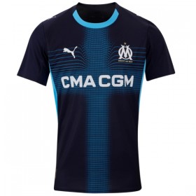 Goedkope Olympique de Marseille Uitshirt 2025-26